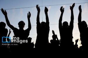بین الحرمین – ۲ شهریور ۱۴۰۳