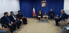 کمک ۷۰ میلیارد ریالی انجمن خیرین مسکن ساز به محرومین لرستان