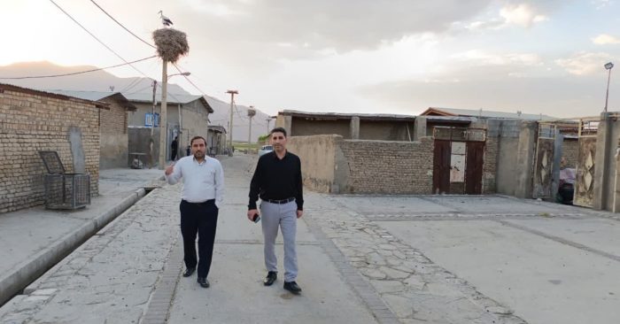 مقاوم سازی ۸۵ درصد واحدهای مسکن روستایی شهرستان بروجرد