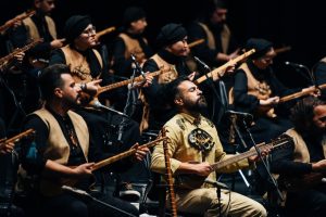 “سماع خاموش”