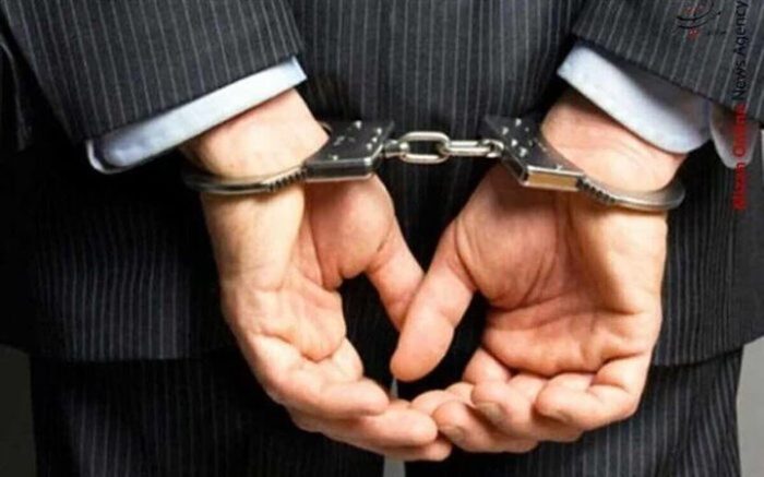 دستگیری ۲ پیمانکار و یک عضو دیگر از شورای شهر خرم‌آباد در پرونده فساد مالی