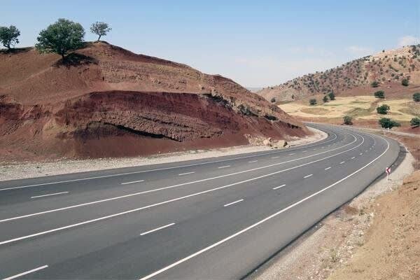 افزایش ۴۰۰ درصدی ساخت بزرگراه‌های چهارخطه در لرستان