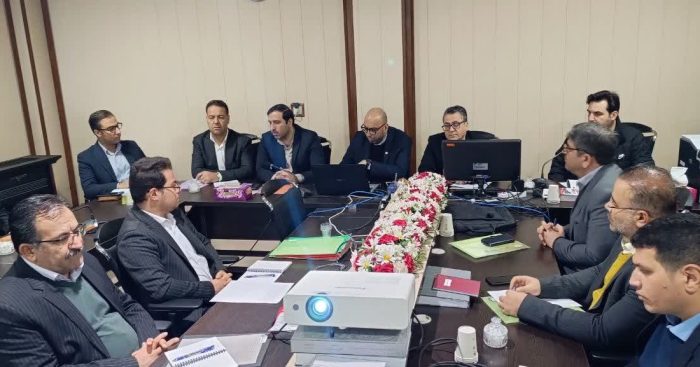 بازنگری ۹۳۱ طرح هادی روستایی در استان لرستان