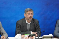 پرداخت ۲۵۰ میلیارد تومان تسهیلات به طرح‌های توسعه‌ای لرستان