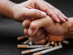آموزش راهکار مهم مبارزه با اعتیاد