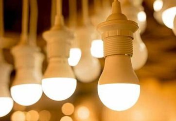 با خاموشی هر لامپ اضافی، برق موردنیاز تمام کارخانه‌های سیمان کشور تأمین میشود+ ویدئو