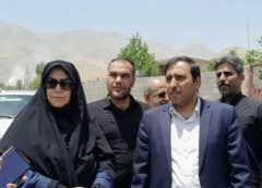 بهره مندی ۸۵درصد روستاهای شهرستان بروجرد از اجرای طرح هادی روستایی