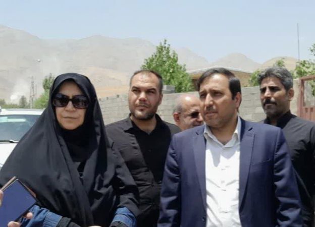 بهره مندی ۸۵درصد روستاهای شهرستان بروجرد از اجرای طرح هادی روستایی