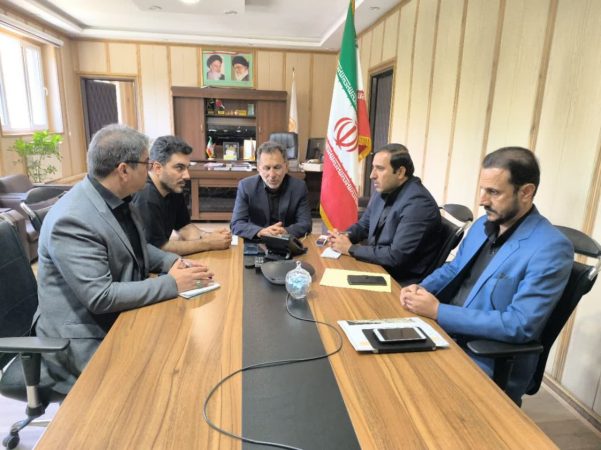 بازنگری ۹۴۰طرح هادی روستایی در لرستان