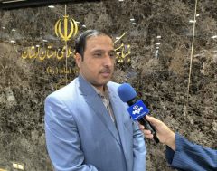 اجرای عملیات آسفالت ۱۶۸ روستای لرستان تا پایان سال جاری