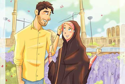عوامل مهم رضایت از زندگی در زوجین