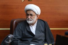 کریدور انتقال برق ۷۶۵ کیلوولت گامی در جهت کاهش آلودگی هوا