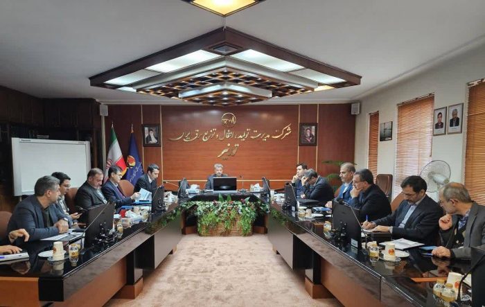 اجرای هماهنگ مدیریت مصرف گاز و برق ضامن پایداری شبکه در زمستان