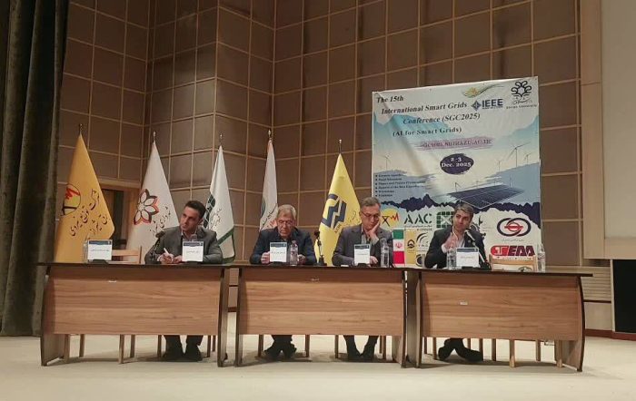 کنتورهای هوشمند، ریزشبکه‌ها و اقتصاد مدیریت مصرف در مسیر ۱۴۰۵