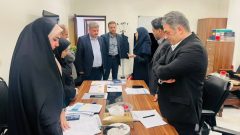 حرکت به‌سوی استانداردهای نوین؛ آغاز به کار ممیزی روابط عمومی‌های صنعت برق 