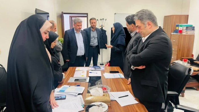 حرکت به‌سوی استانداردهای نوین؛ آغاز به کار ممیزی روابط عمومی‌های صنعت برق 