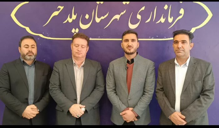 برپایی قرارگاه جهادی امام رضا(ع) در پلدختر با ارائه خدمات رایگان درمانی