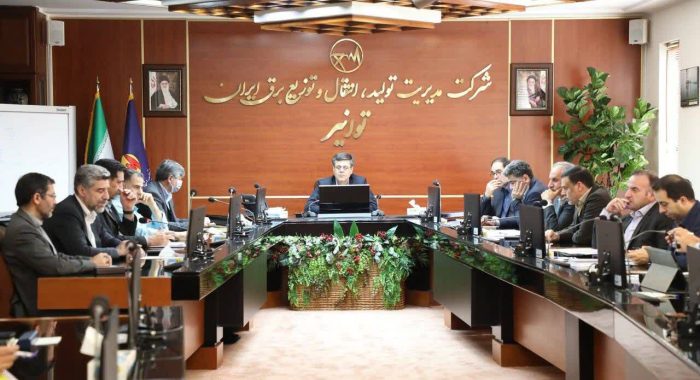 ضرورت تسریع در تکمیل پروژه‌های حیاتی شبکه و انجام به‌موقع تعمیرات