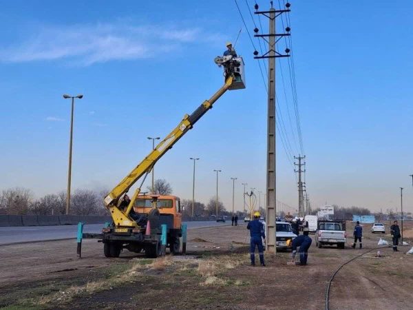 بیانیه راهبرد مشارکت الکترونیکی صنعت برق ابلاغ شد