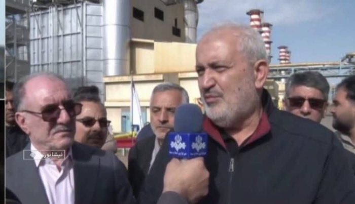 نیروگاه‌های کشور آماده تولید برق هستند و تامین آب و برق همچنان برقرار است
