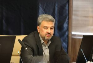 معاون برق و انرژی وزارت نیرو به پویش ملی «سبا» پیوست+ ویدئو