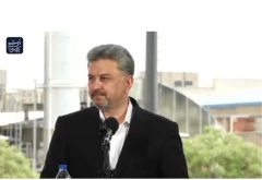 برق صنایع فعلاً بدون محدودیت تأمین می‌شود