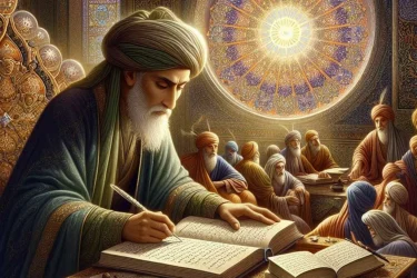 در جایگاه